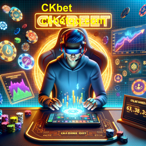 Dicas de Apostas: Maximize Suas Chances no CKbet